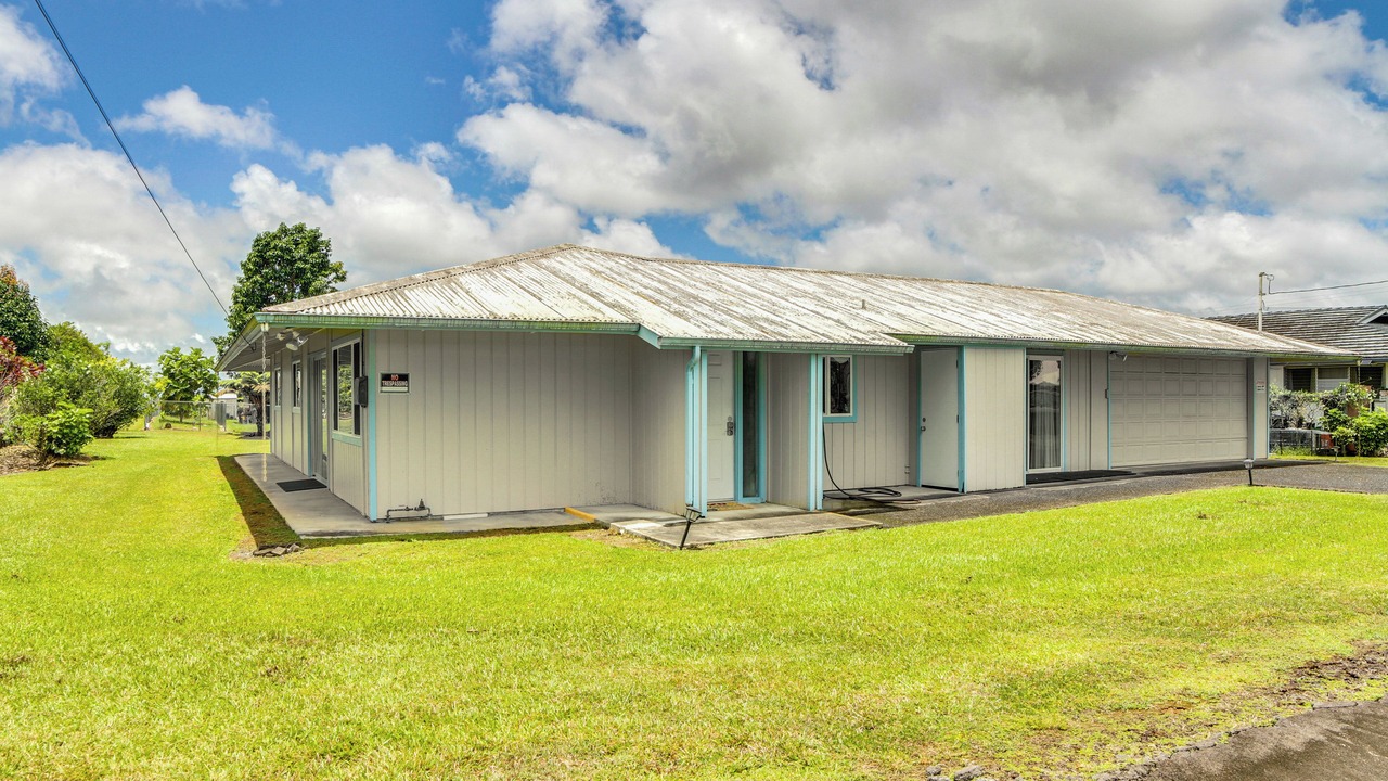 Photo of Outdoor in Hilo