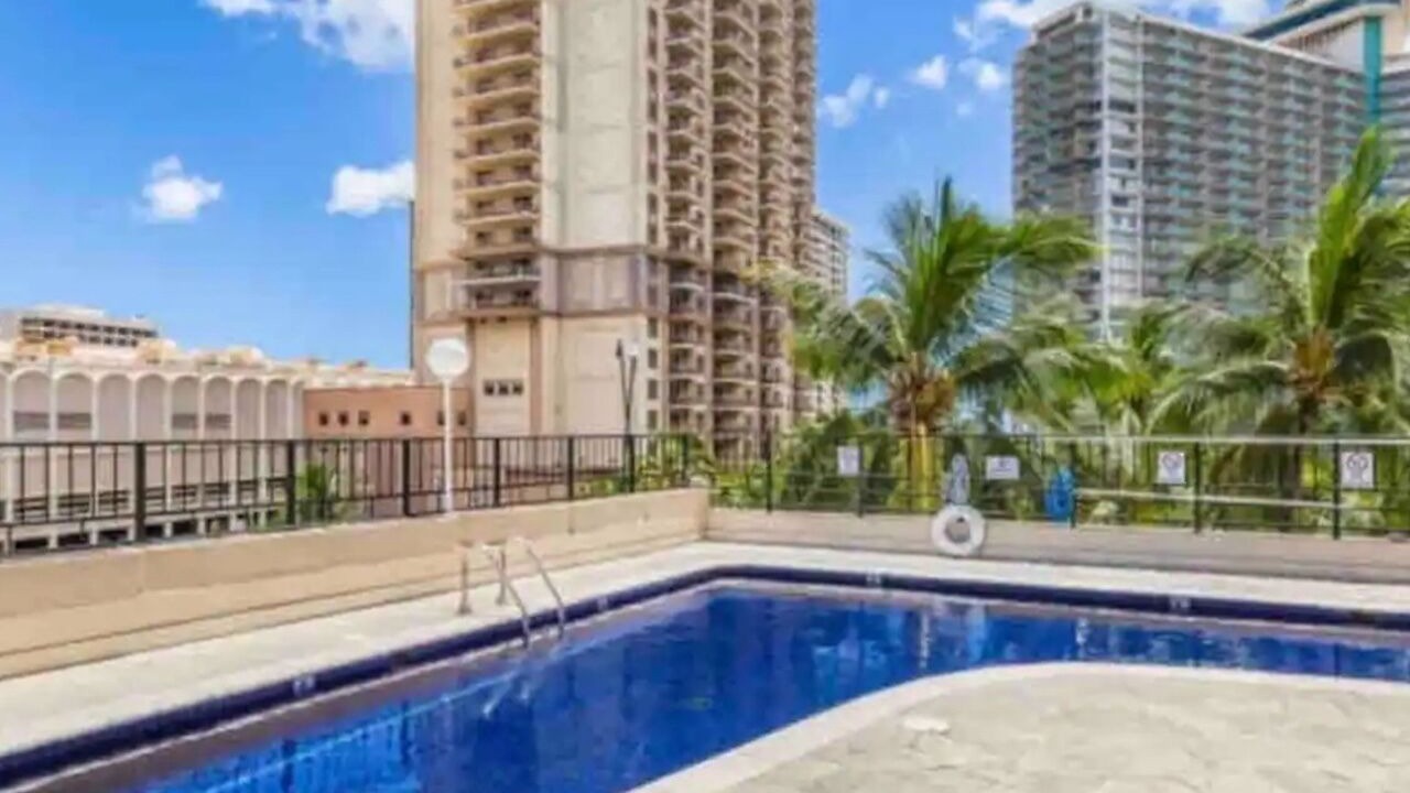 Photo of Outdoor in Waikiki