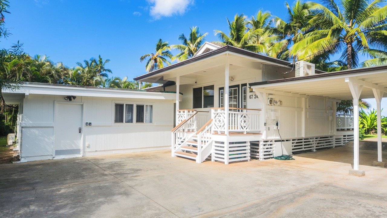 Photo of Outdoor in Waialua