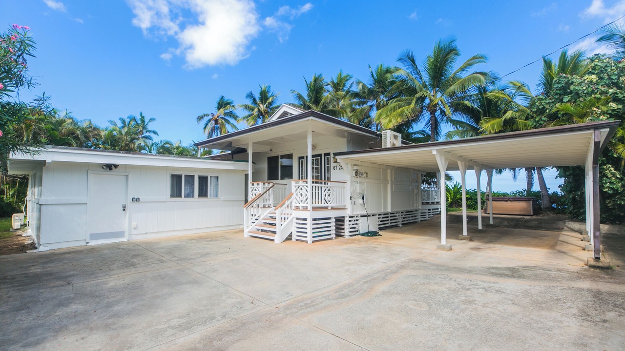 Photo of Outdoor in Waialua