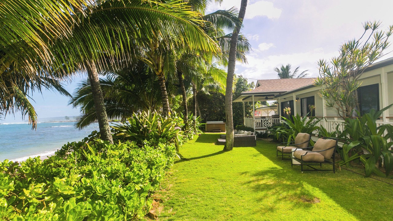 Photo of Outdoor in Waialua
