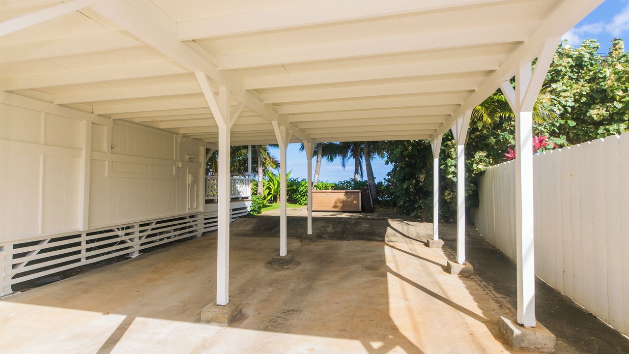 Photo of Outdoor in Waialua