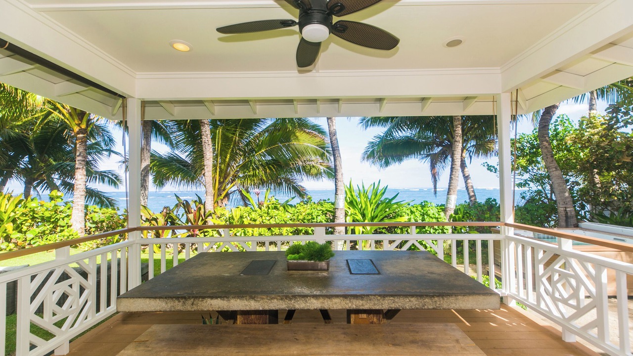Photo of Outdoor in Waialua