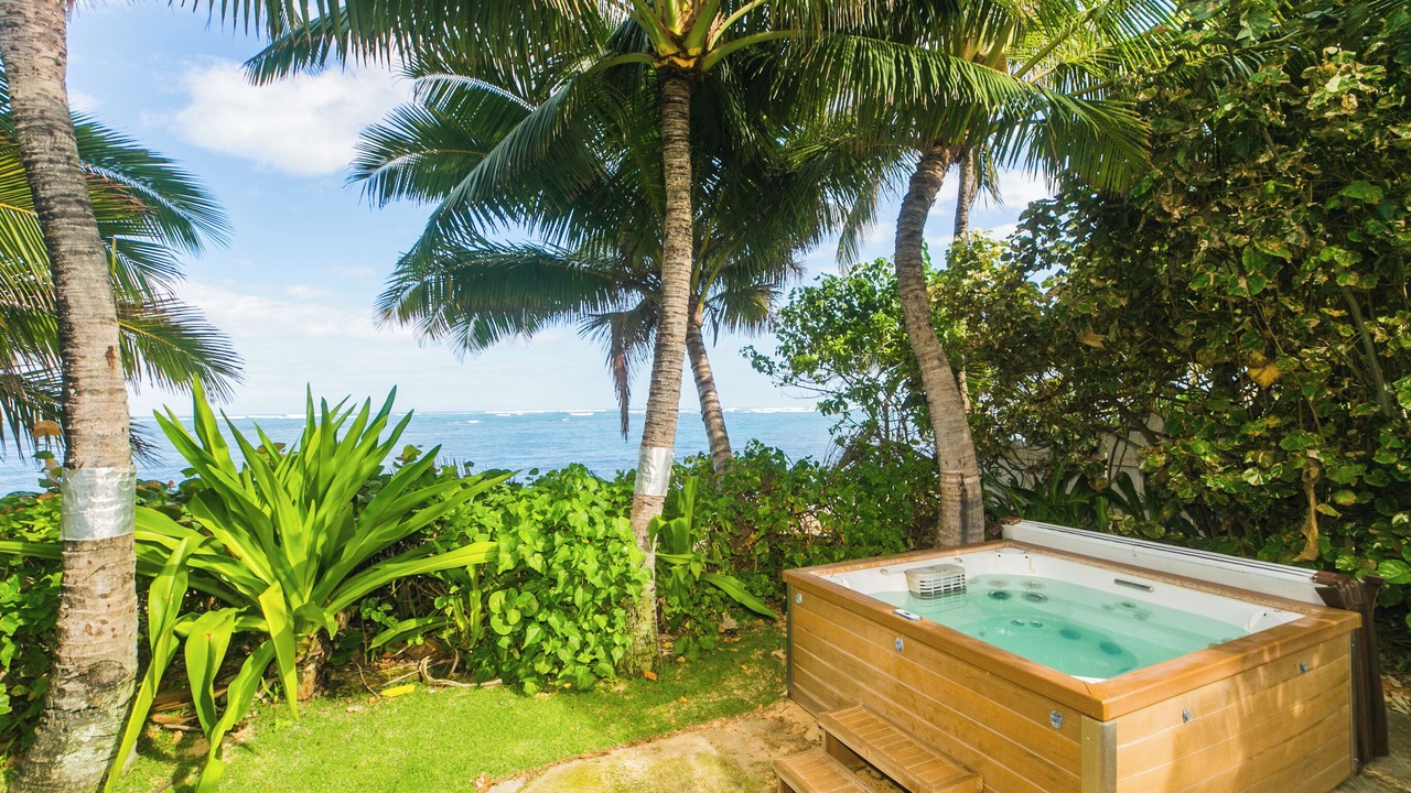 Photo of Outdoor in Waialua