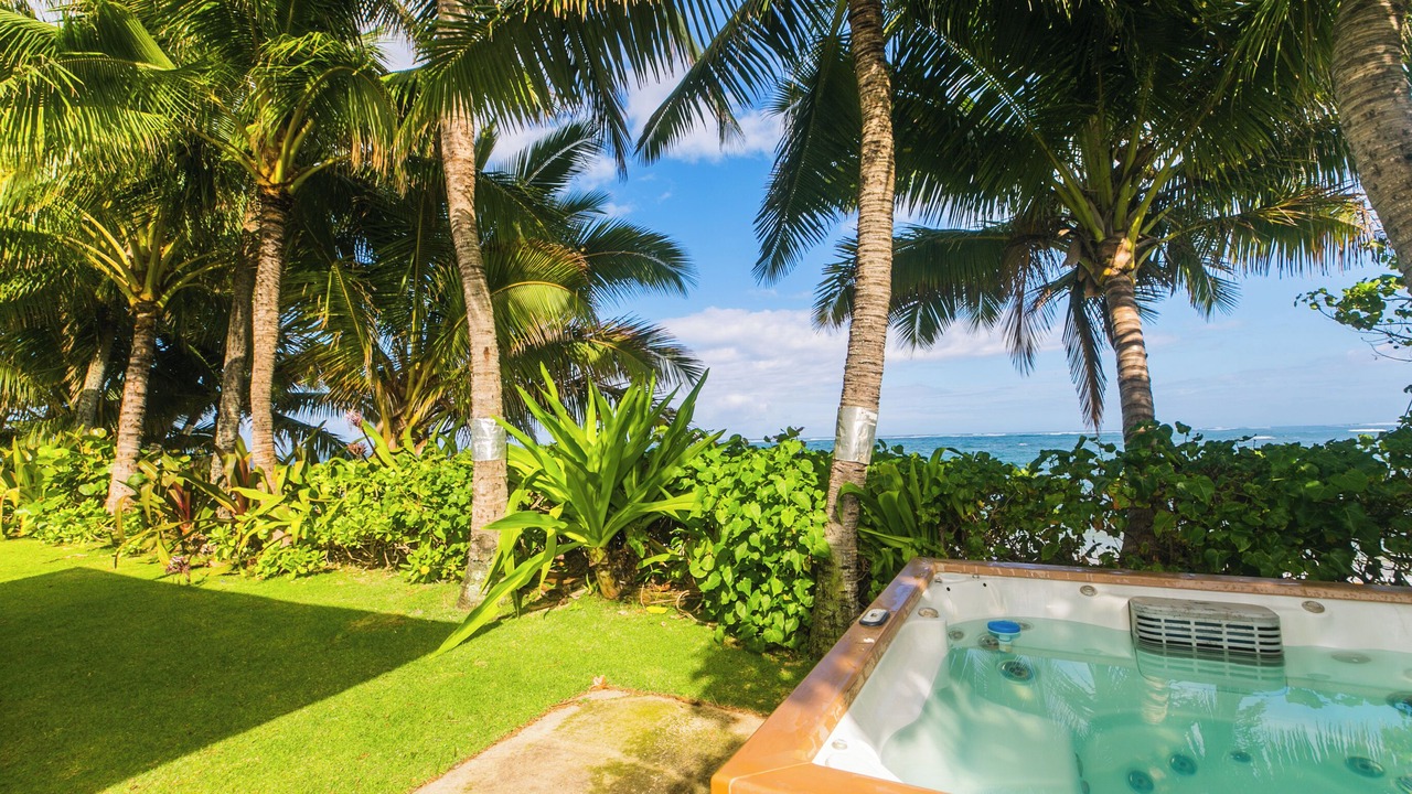 Photo of Outdoor in Waialua