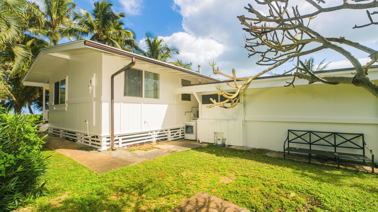 Photo of Outdoor in Waialua