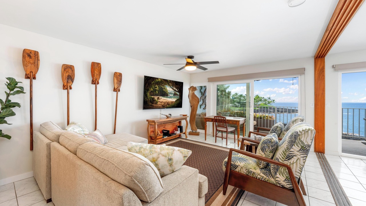 Photo of Bedroom in Kailua-Kona