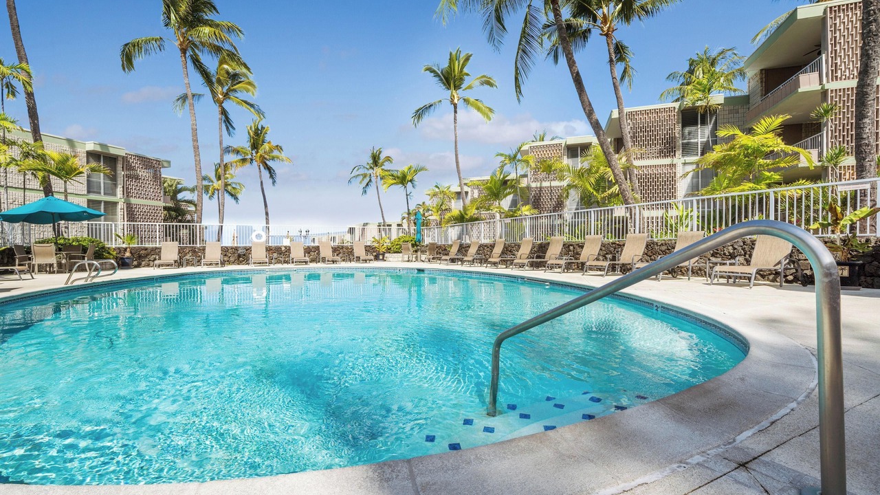 Photo of Outdoor in Kailua-Kona
