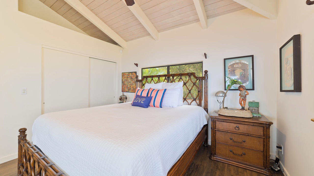 Photo of Bedroom in Kukuihaele