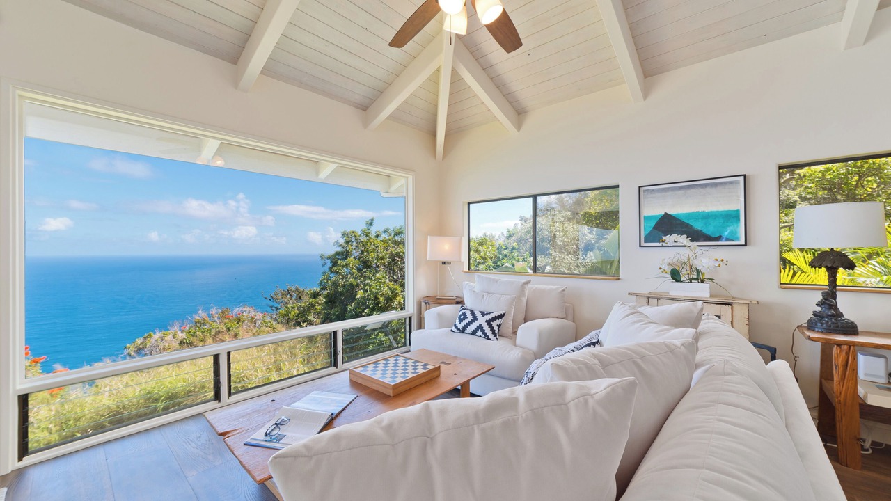 Photo of Livingroom in Kukuihaele
