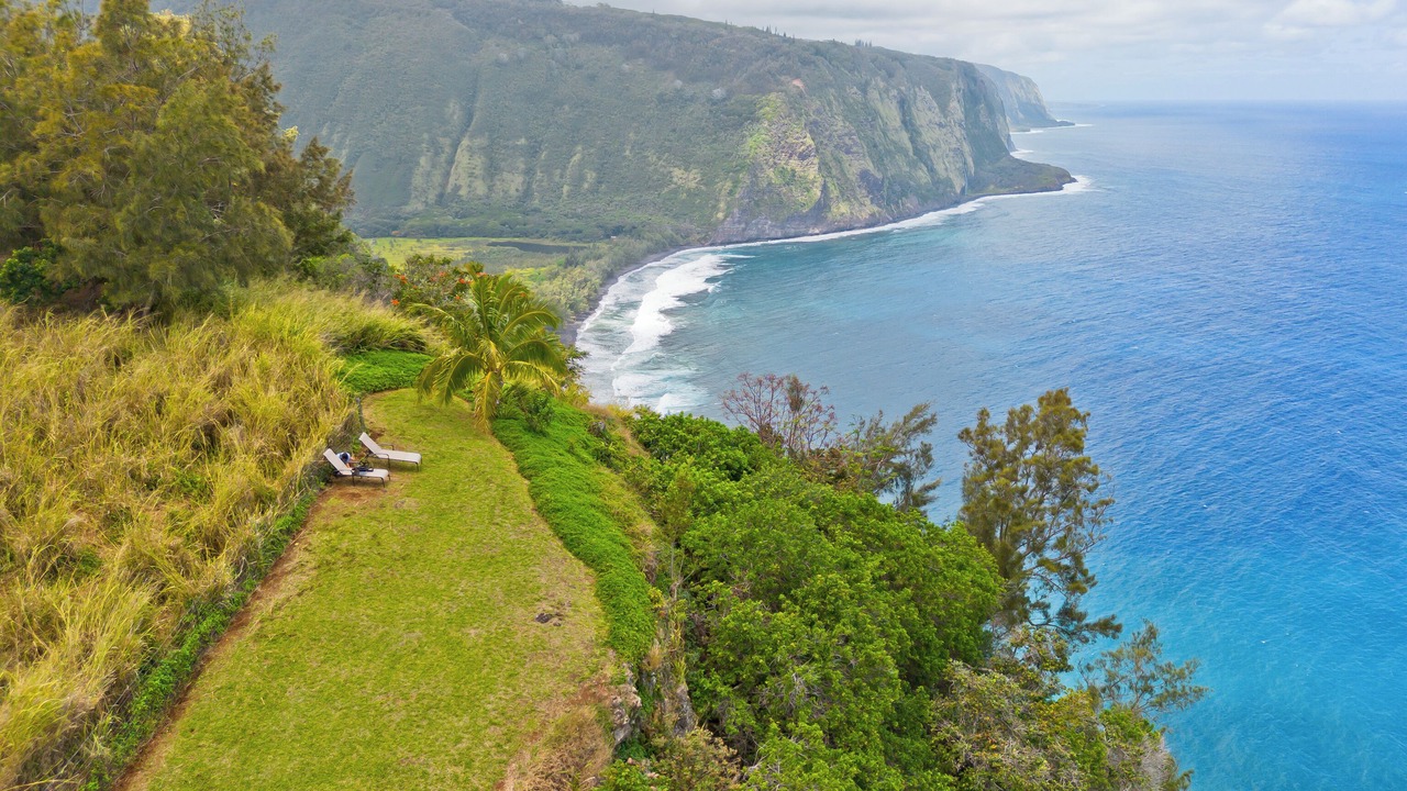 Photo of Outdoor in Kukuihaele