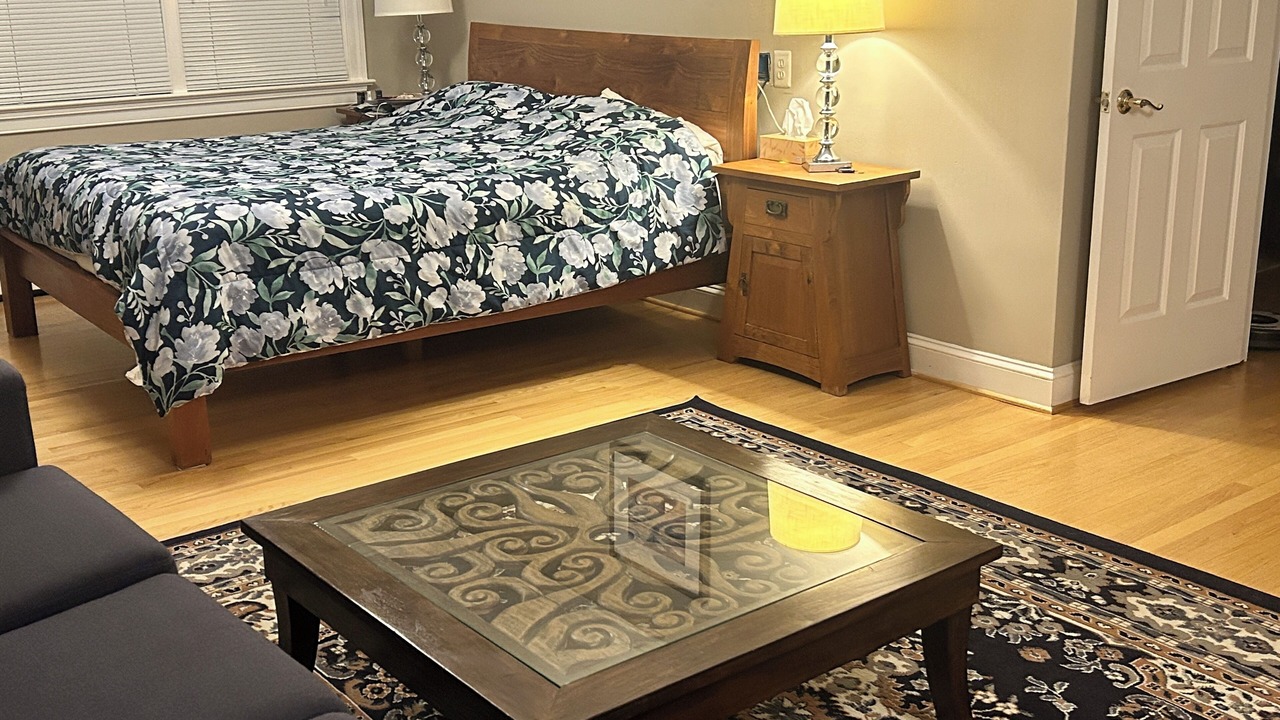 Photo of Bedroom in Mantua