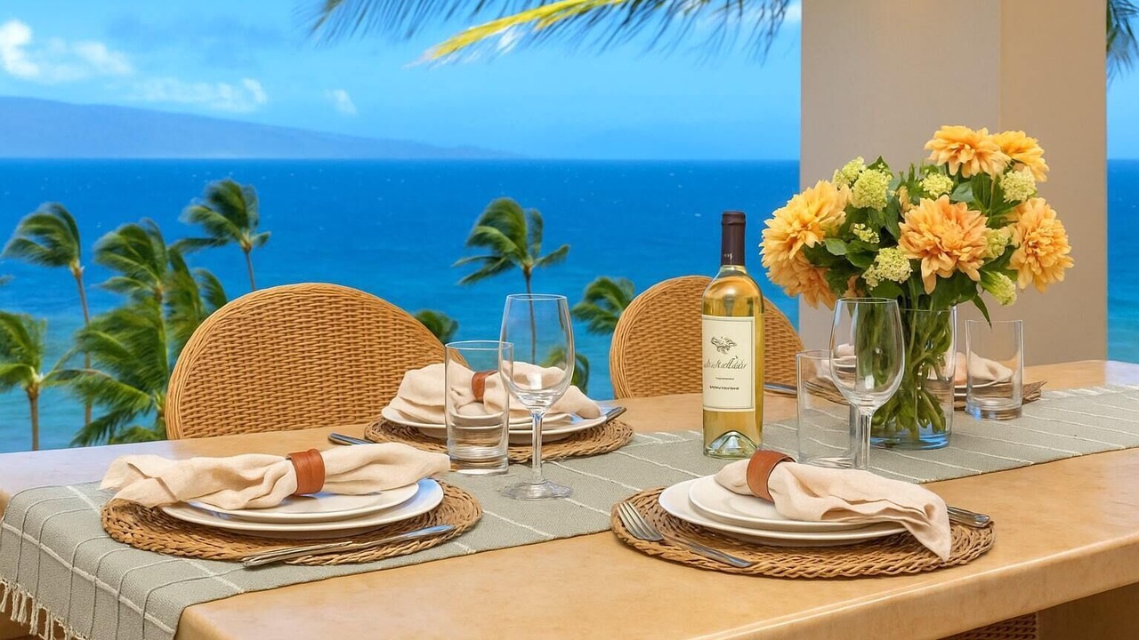 Photo of Others in Montage Kapalua Bay