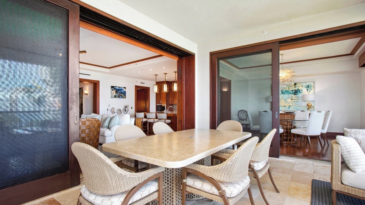 Photo of Outdoor in Montage Kapalua Bay