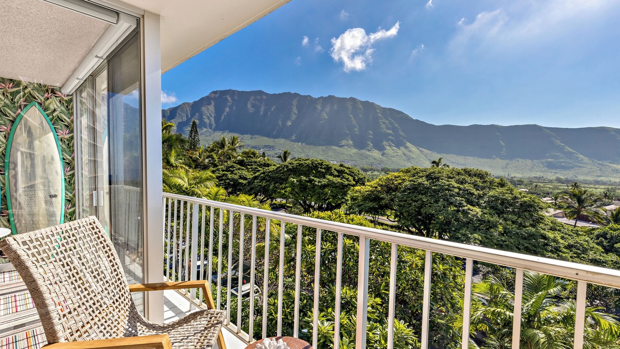 Photo of Outdoor in Makaha