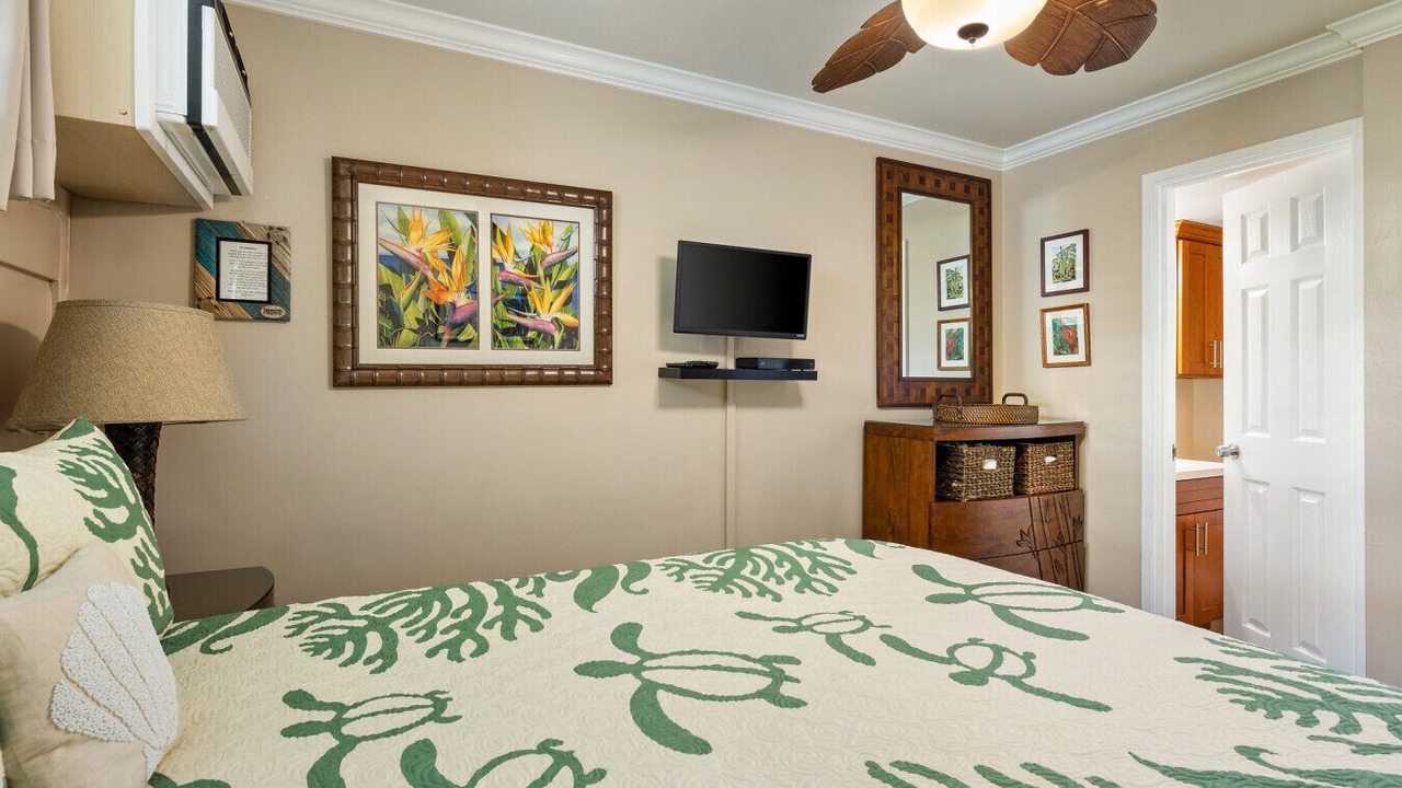 Photo of Bedroom in Waialee