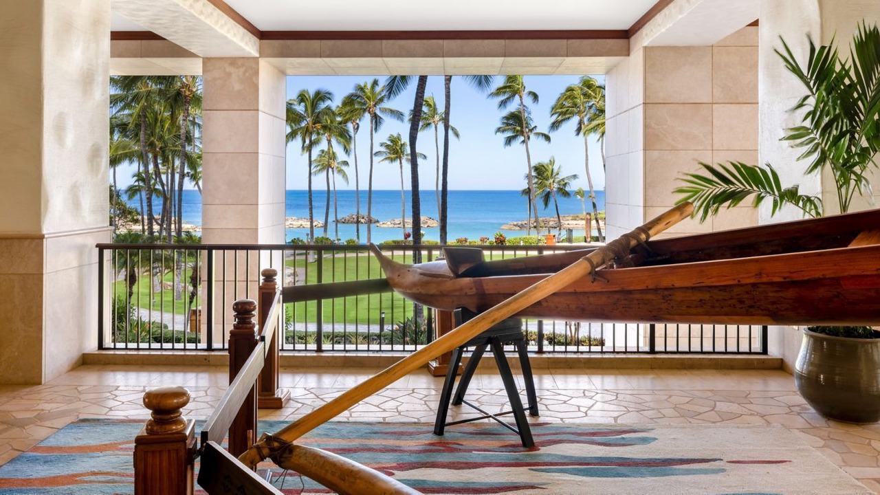 Photo of Outdoor in Ko Olina