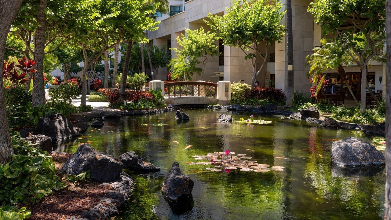 Photo of Outdoor in Ko Olina
