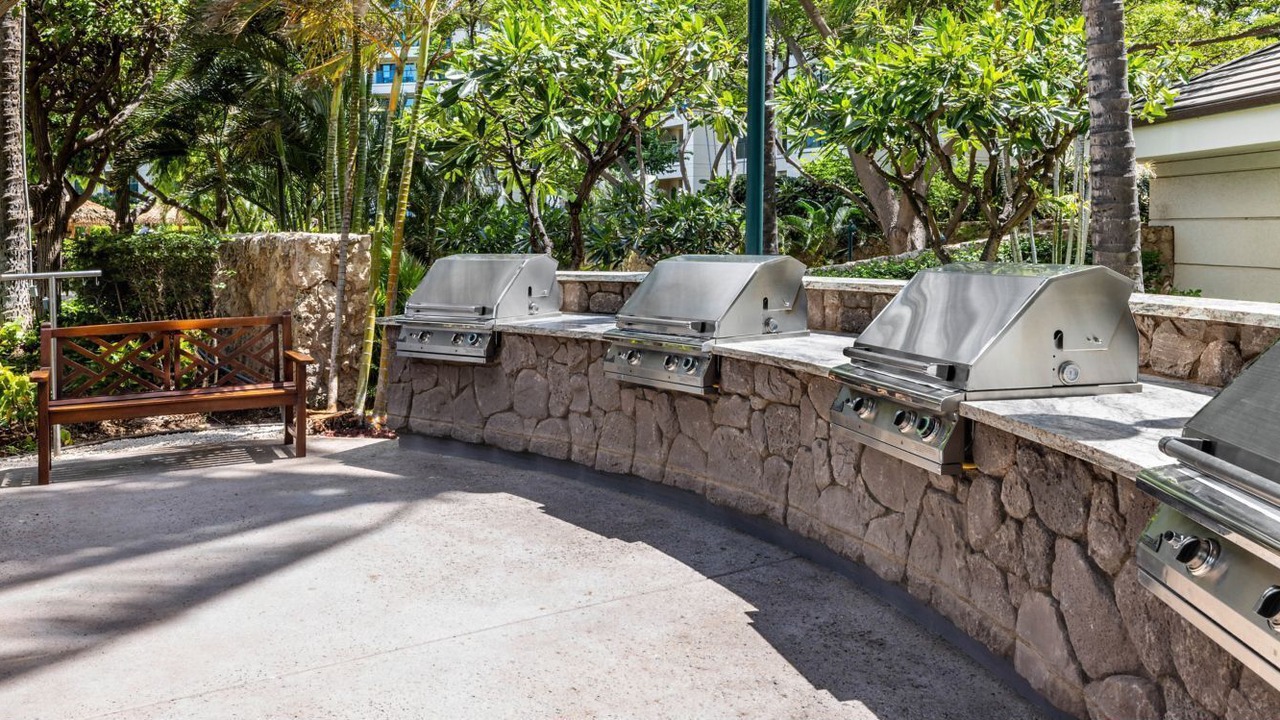 Photo of Patio Balcony in Ko Olina