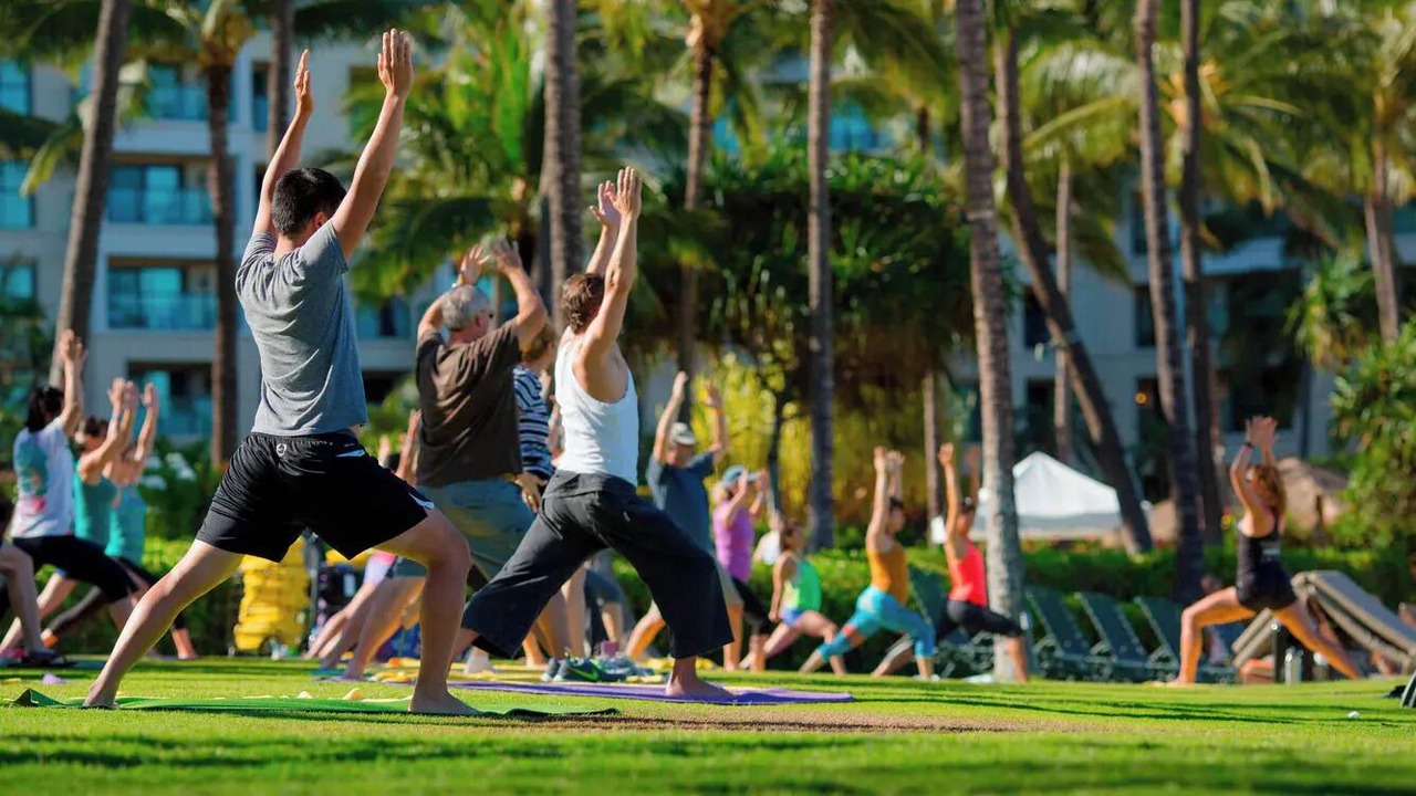 Photo of Outdoor in Ko Olina