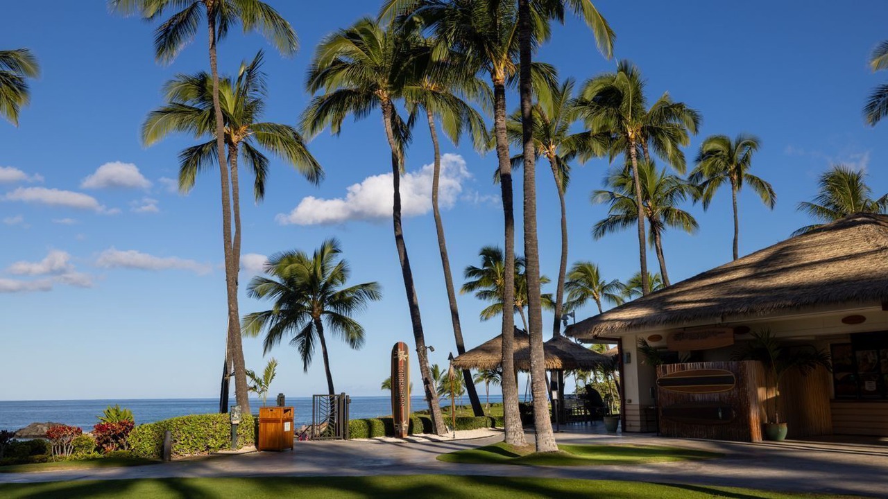 Photo of Outdoor in Ko Olina