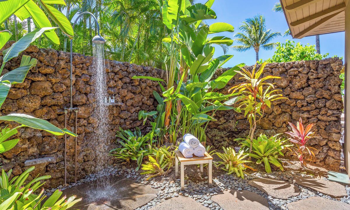 Photo of Outdoor in Kaupulehu