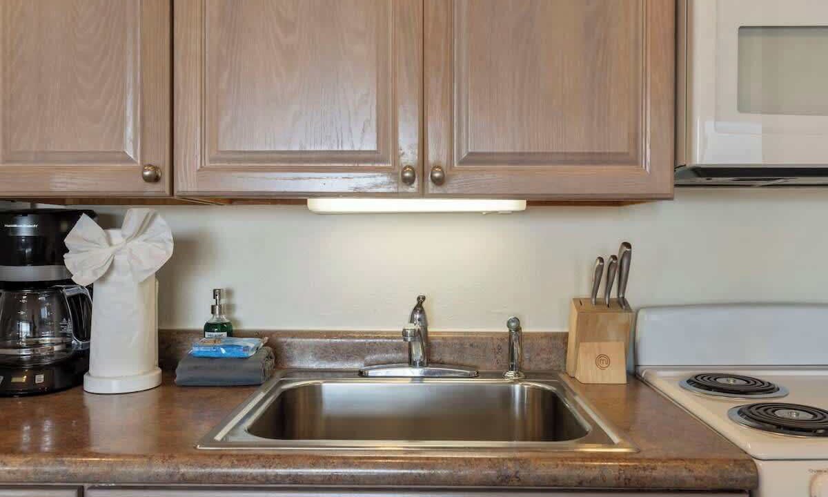 Photo of Kitchen in Kahana