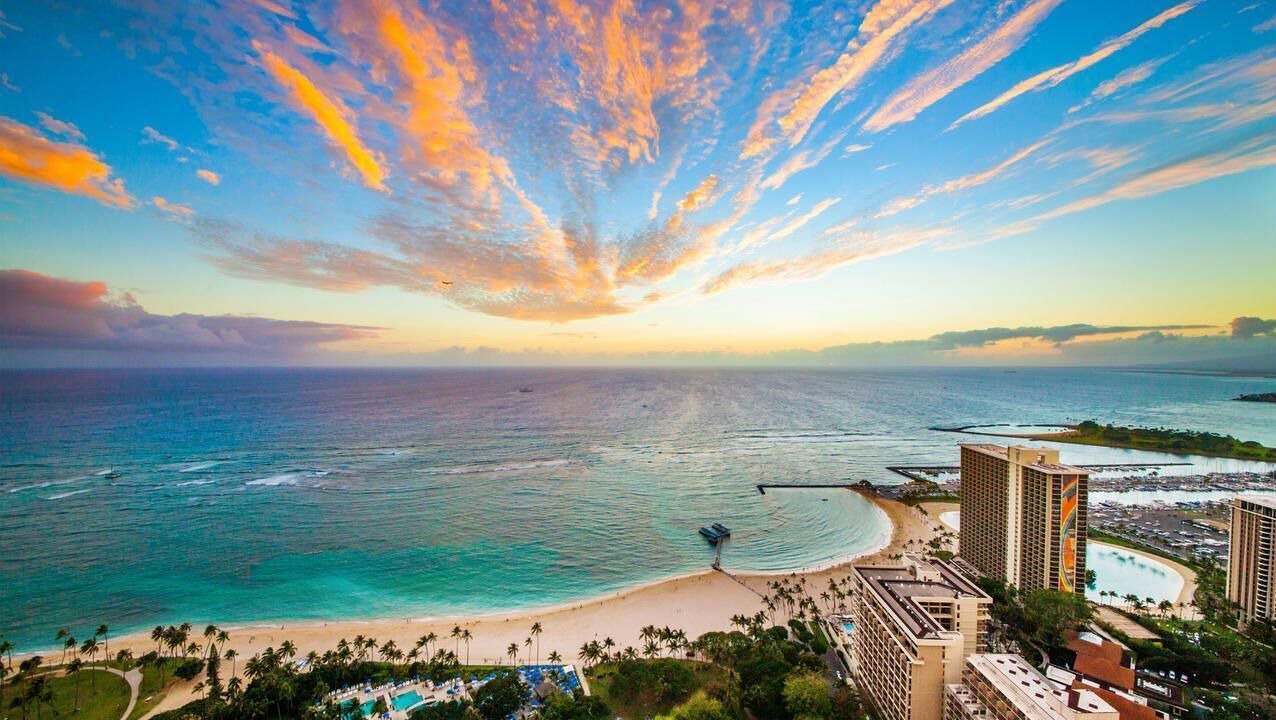 Photo of Others in Waikiki