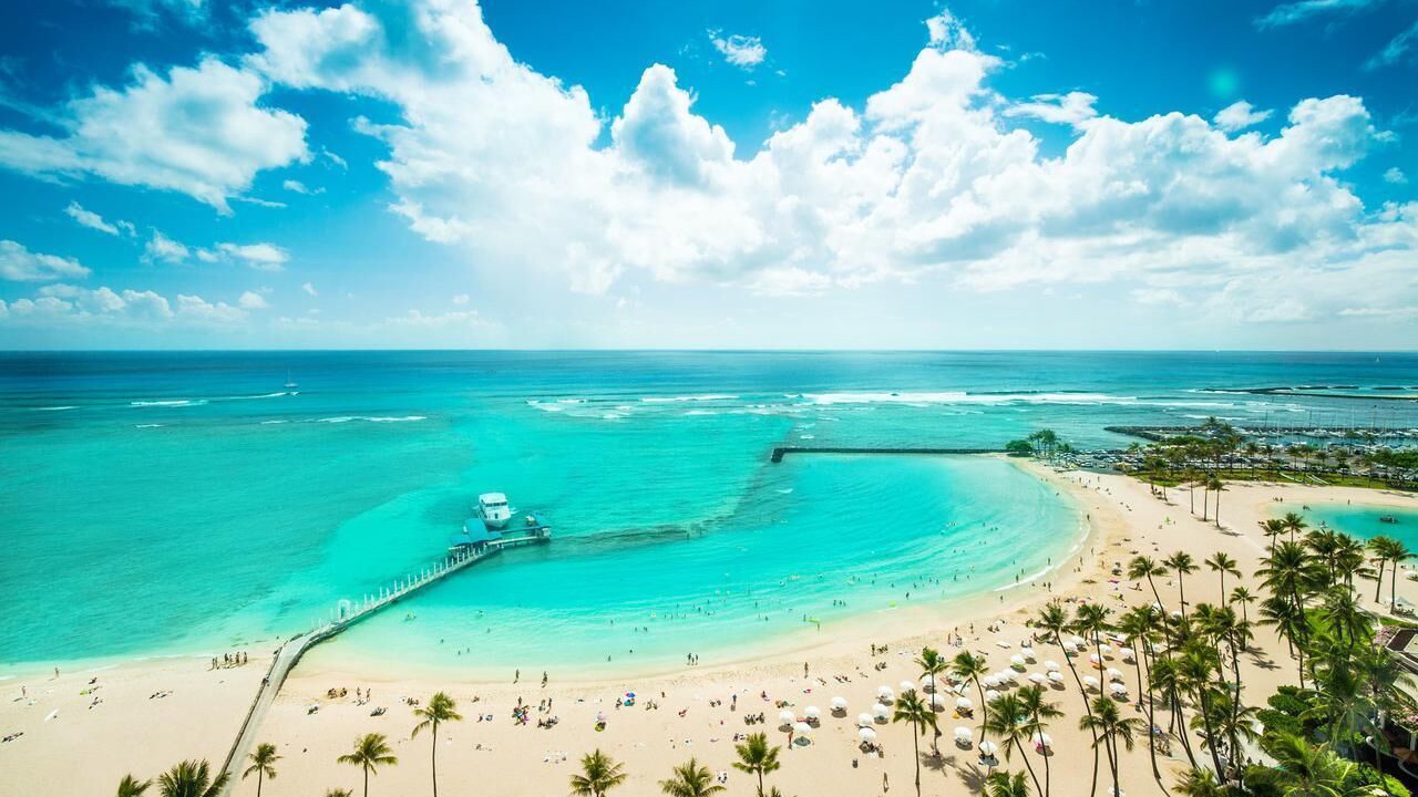 Photo of Others in Waikiki