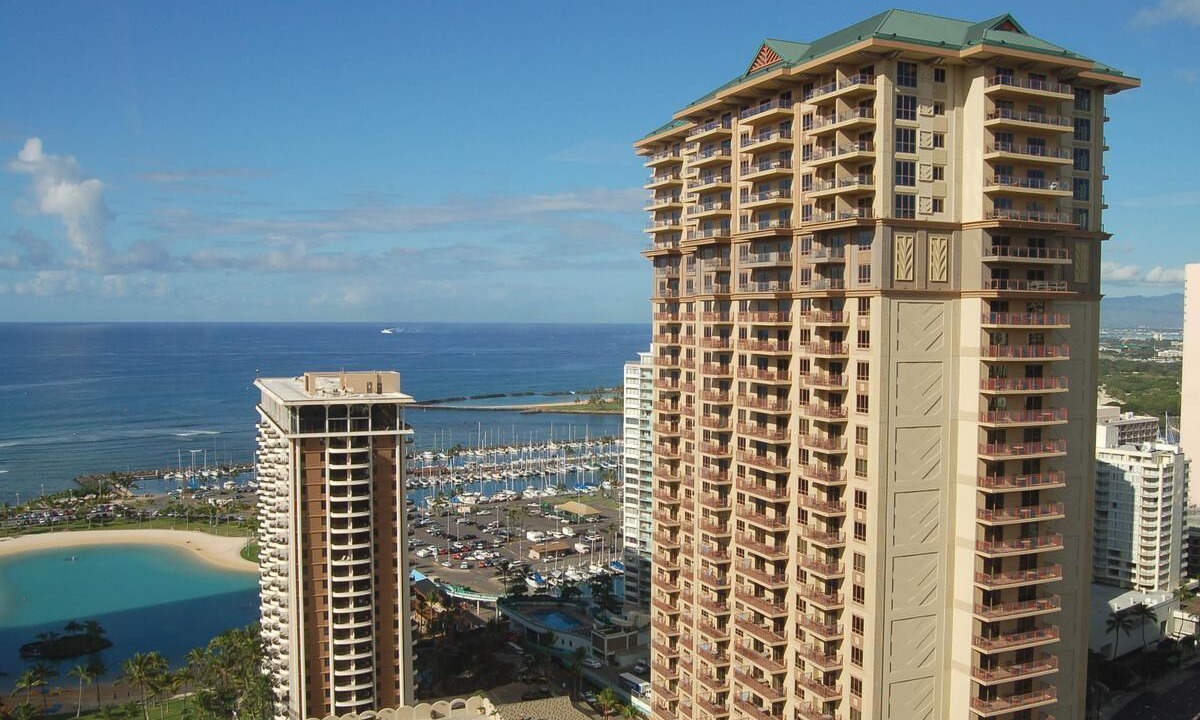 Photo of Outdoor in Waikiki