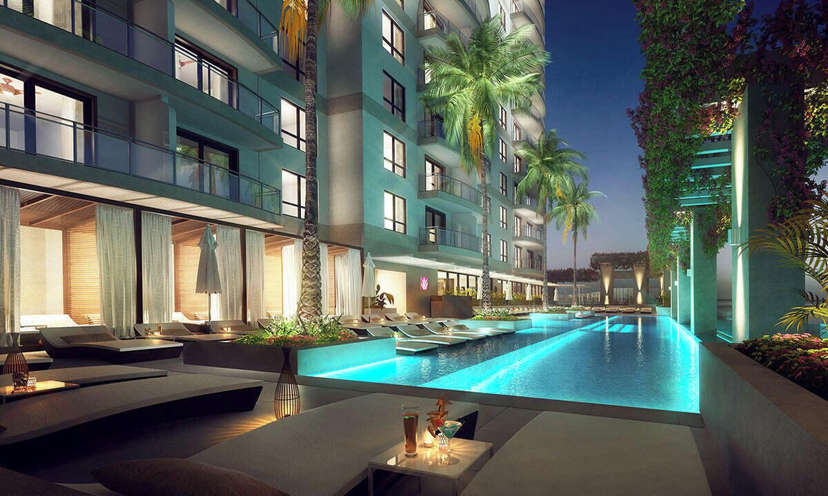 Photo of Outdoor in Waikiki