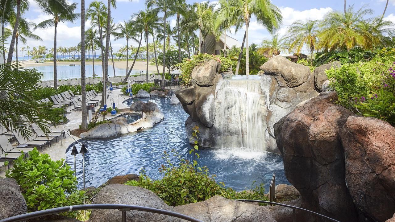 Photo of Outdoor in Waikiki