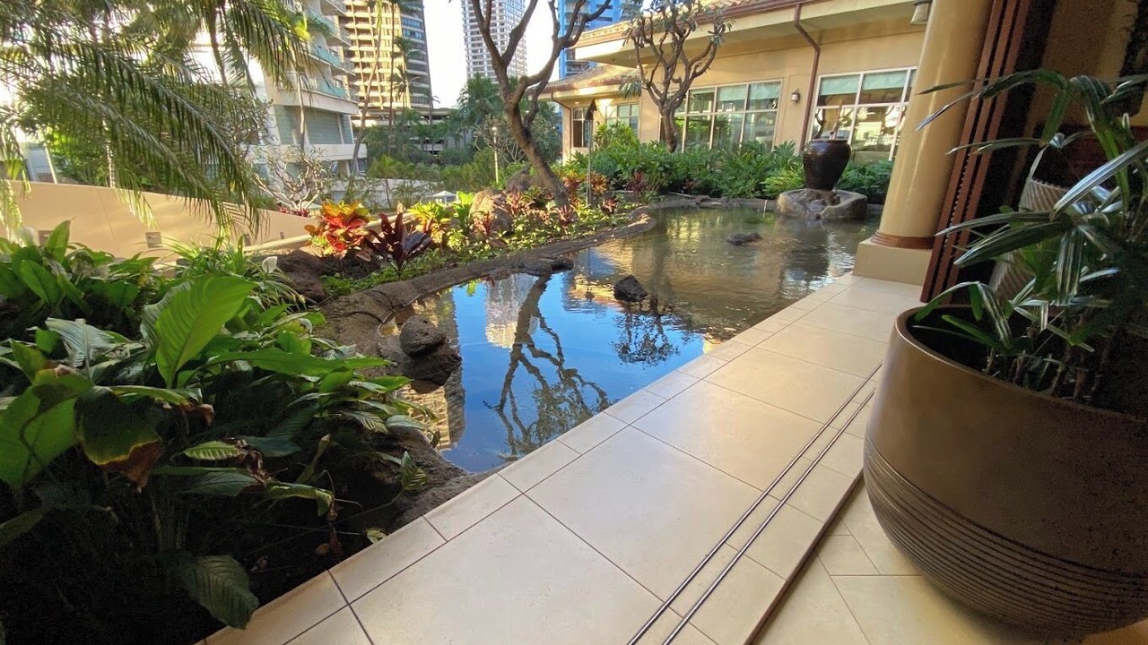 Photo of Outdoor in Waikiki