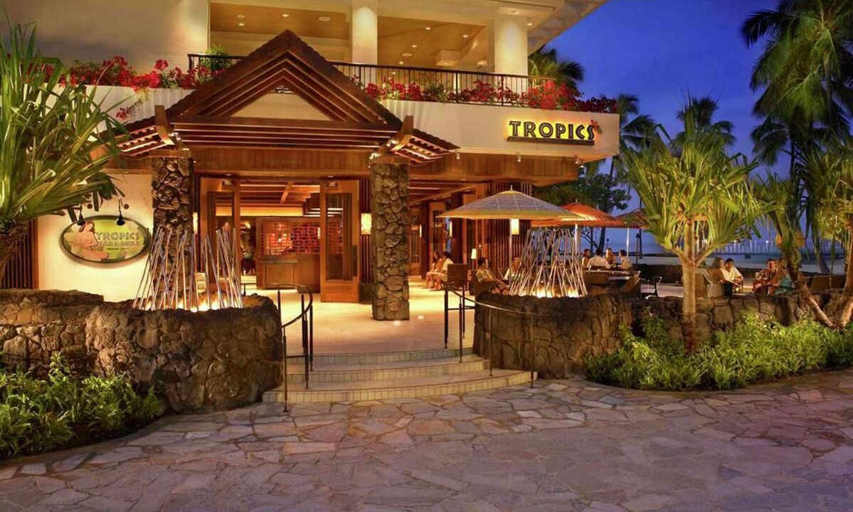 Photo of Outdoor in Waikiki