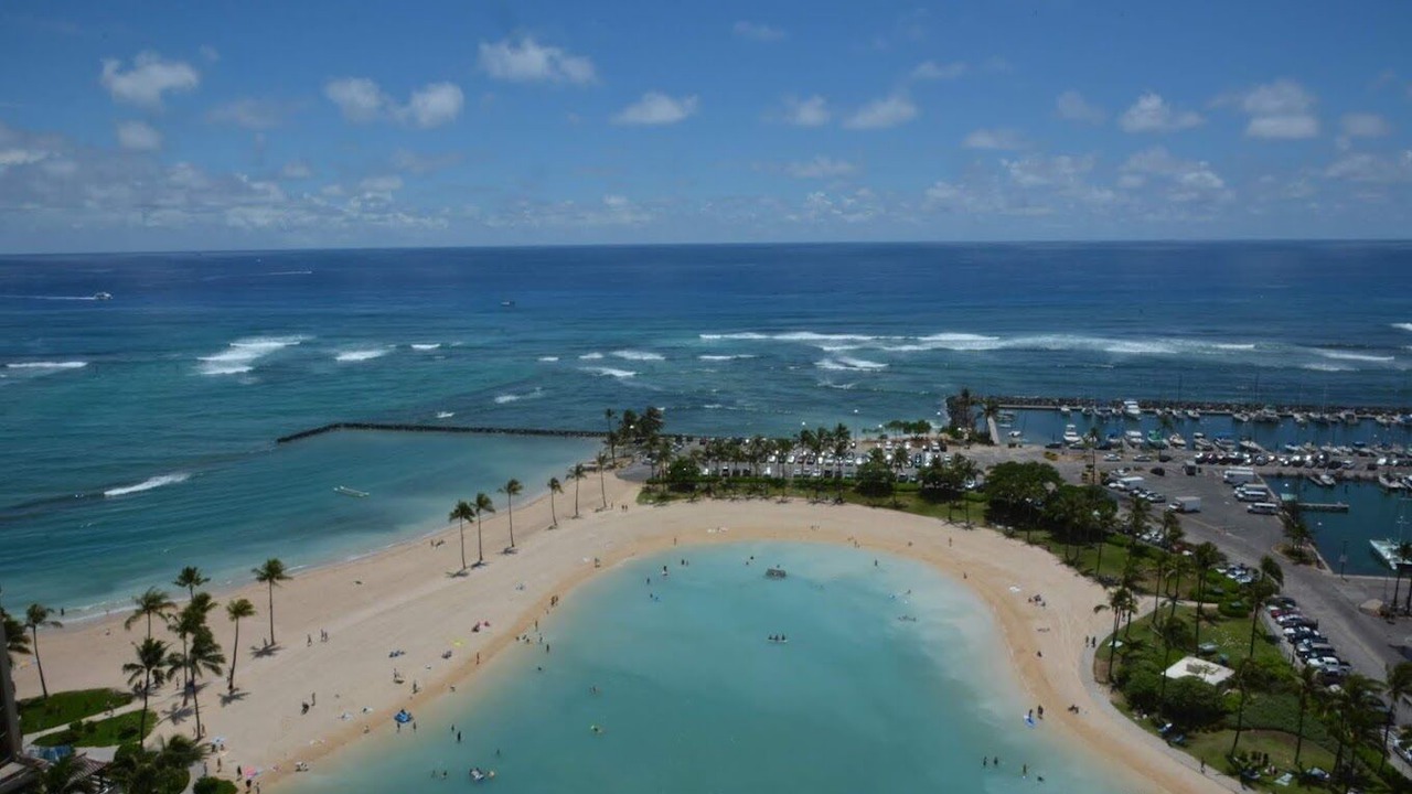 Photo of Others in Waikiki