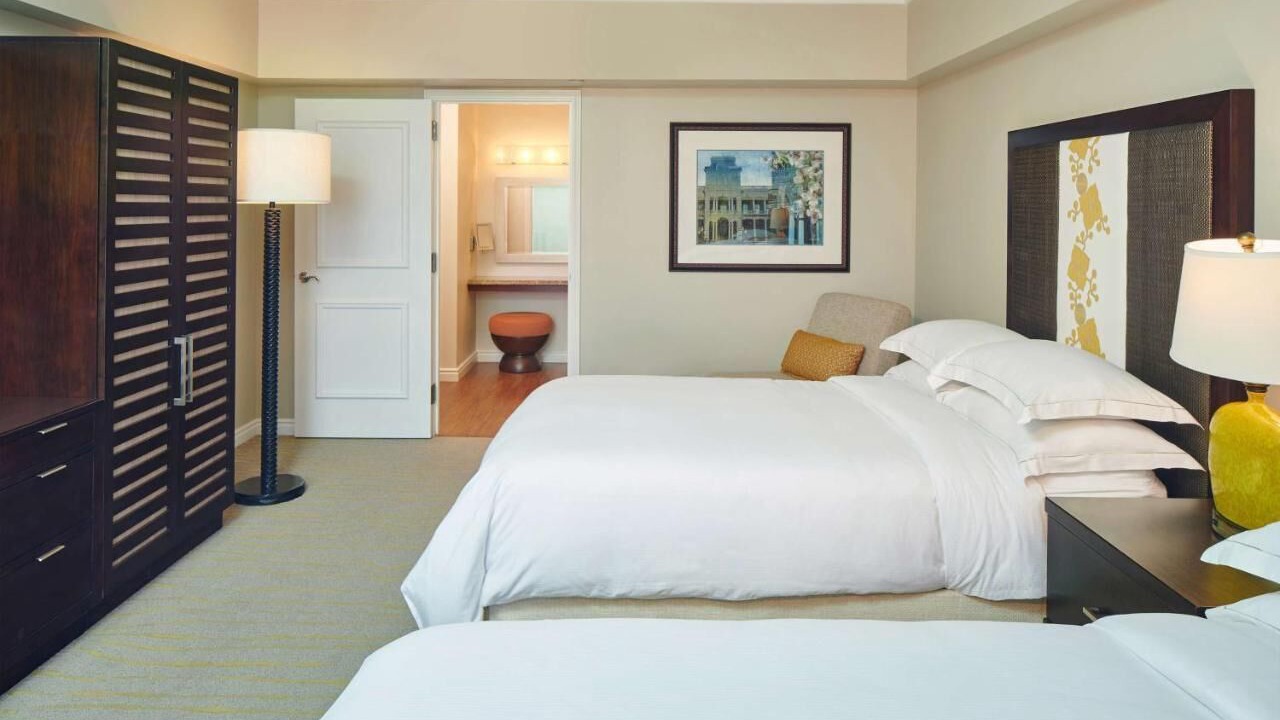 Photo of Bedroom in Waikiki