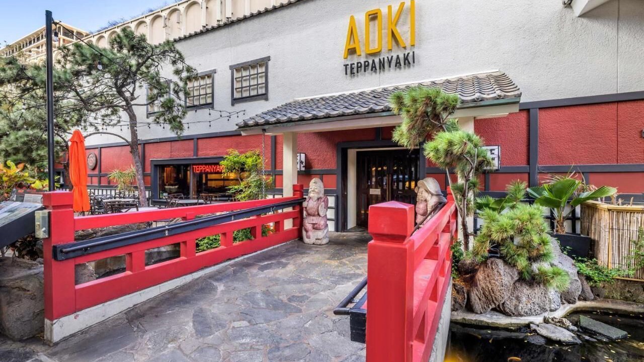 Photo of Outdoor in Waikiki