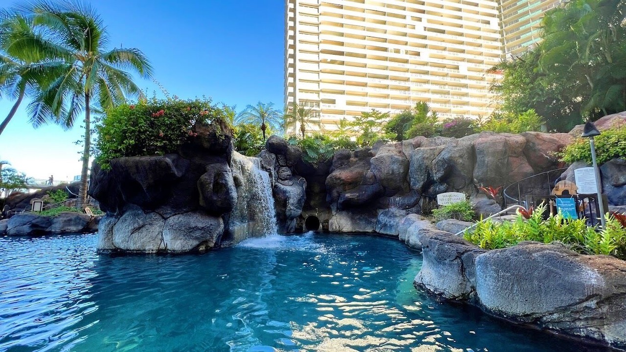 Photo of Outdoor in Waikiki