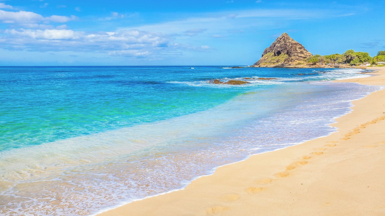Photo of Others in Makaha Valley