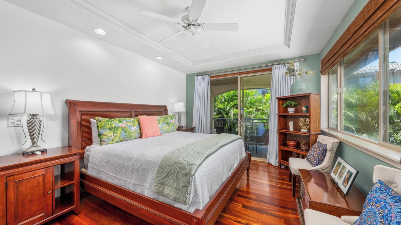 Photo of Bedroom in Kamuela