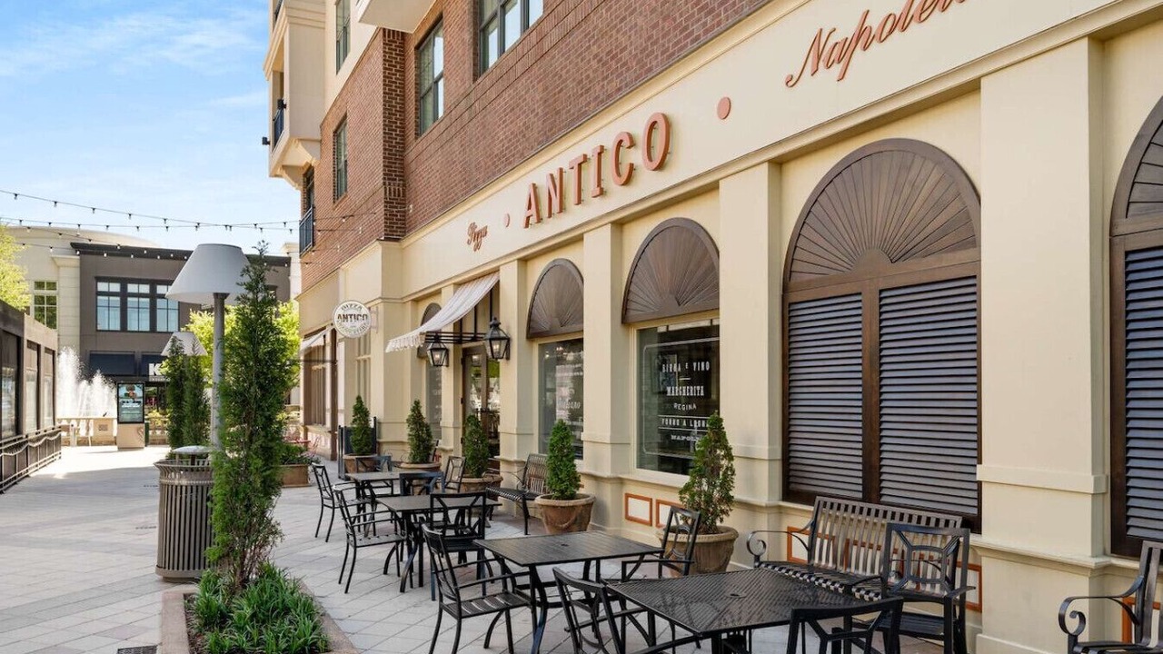 Photo of Outdoor in Alpharetta