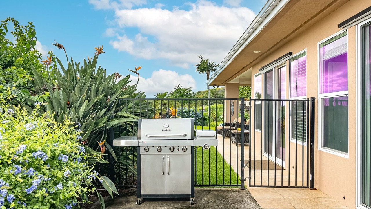 Photo of Patio Balcony in Kailua-Kona