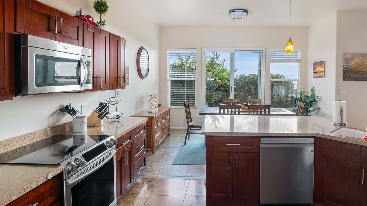Photo of Kitchen in Kailua-Kona