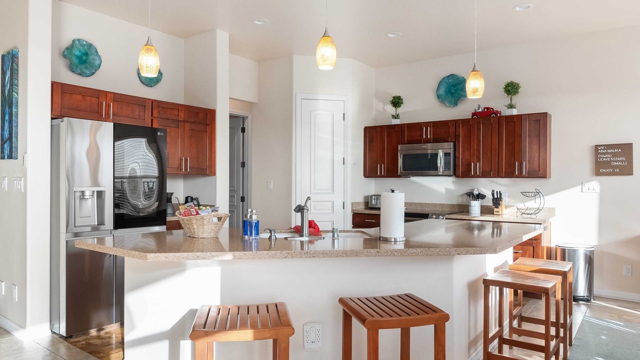 Photo of Kitchen in Kailua-Kona