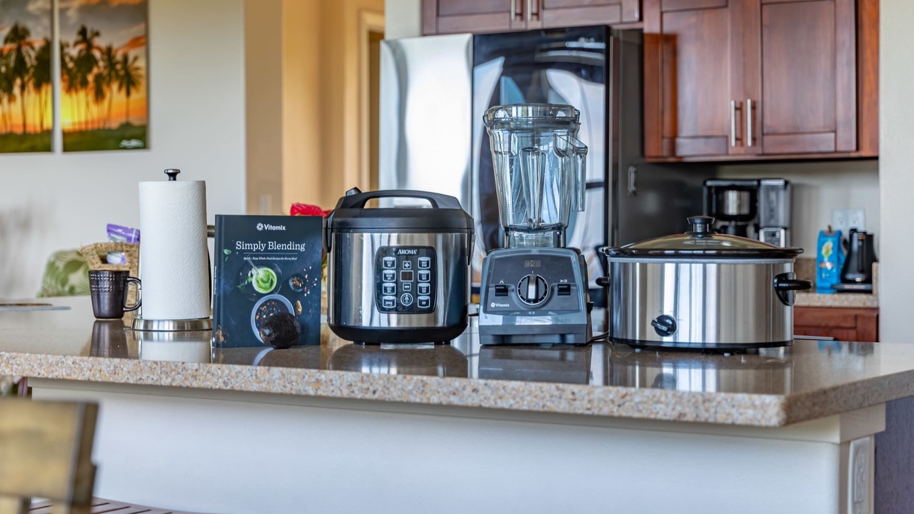 Photo of Kitchen in Kailua-Kona