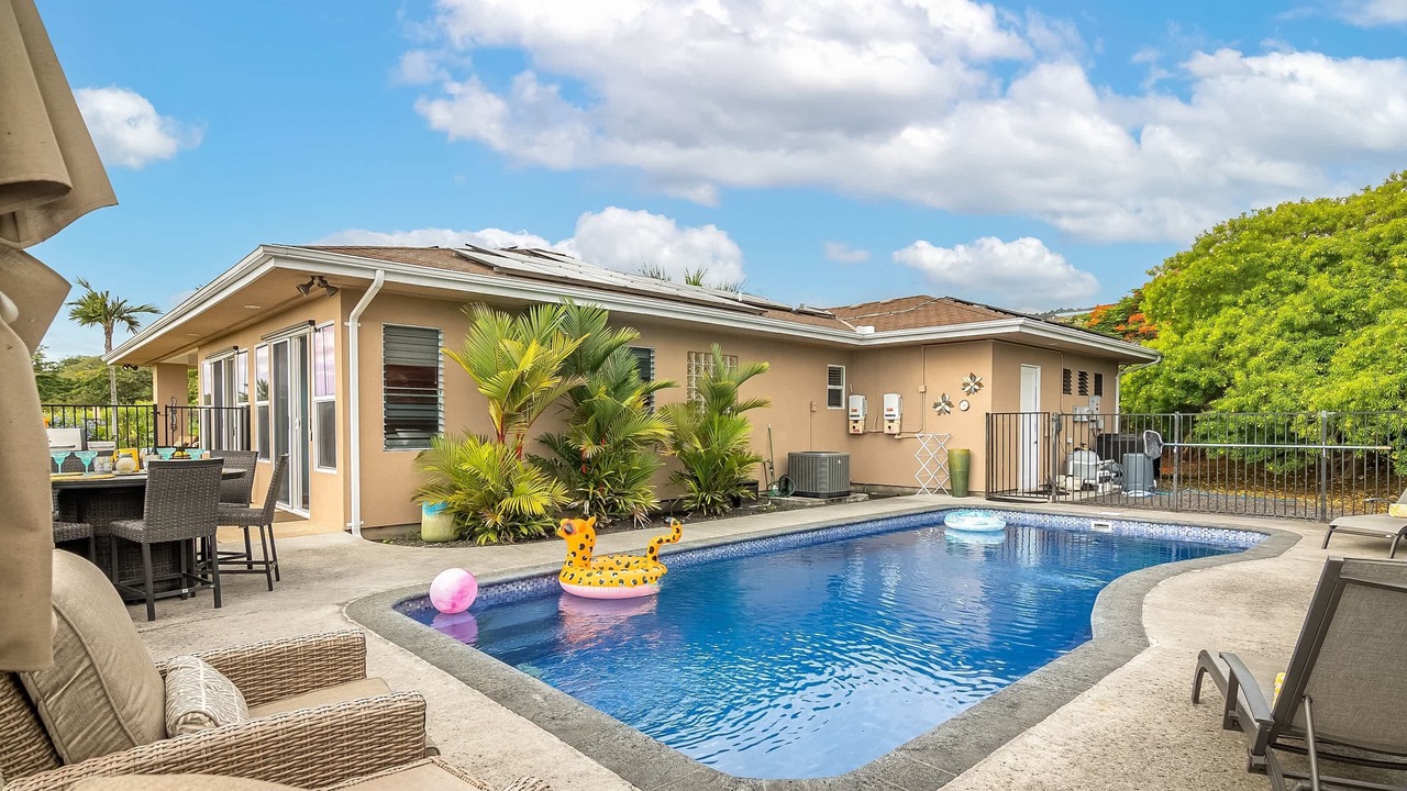 Photo of Outdoor in Kailua-Kona