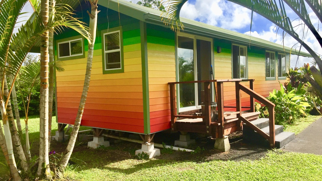 Photo of Outdoor in Pahoa