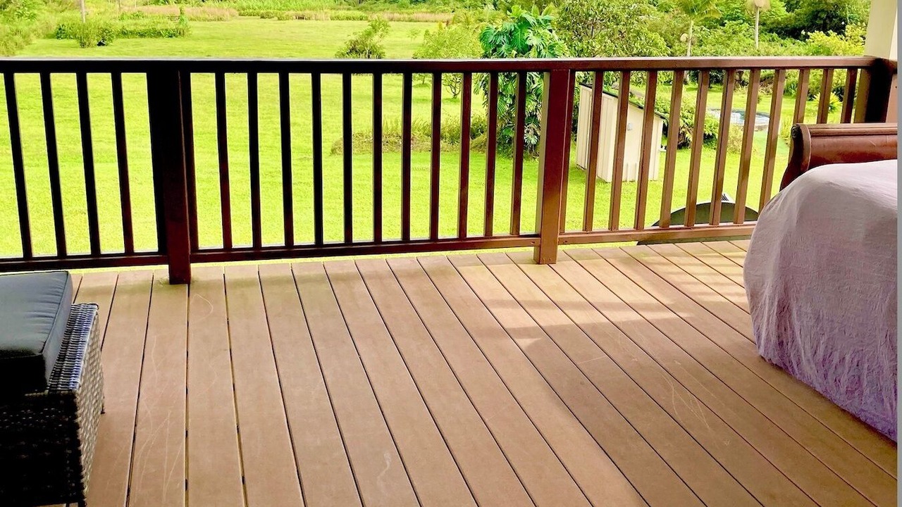 Photo of Outdoor in Pahoa