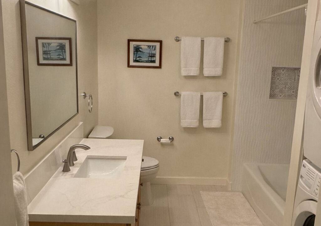 Photo of Bathroom in Ko Olina