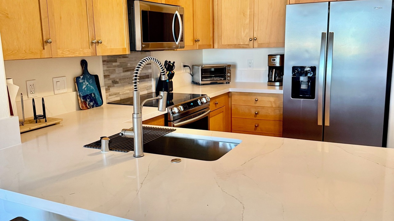 Photo of Kitchen in Ko Olina